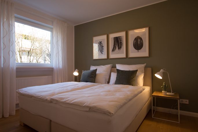 10 Schlafzimmer
