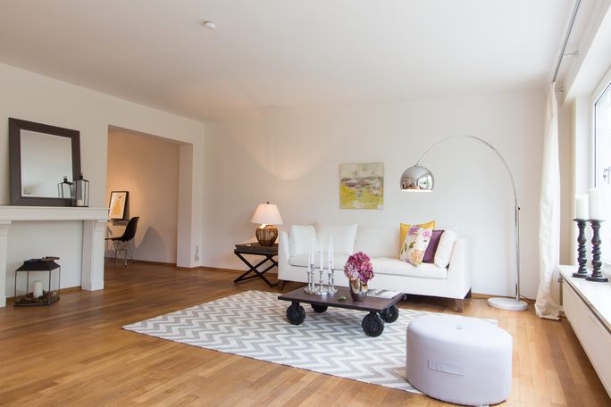 13 Wohnzimmer
