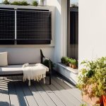 Blog Windisch Immobilien, Balkonkraftwerk