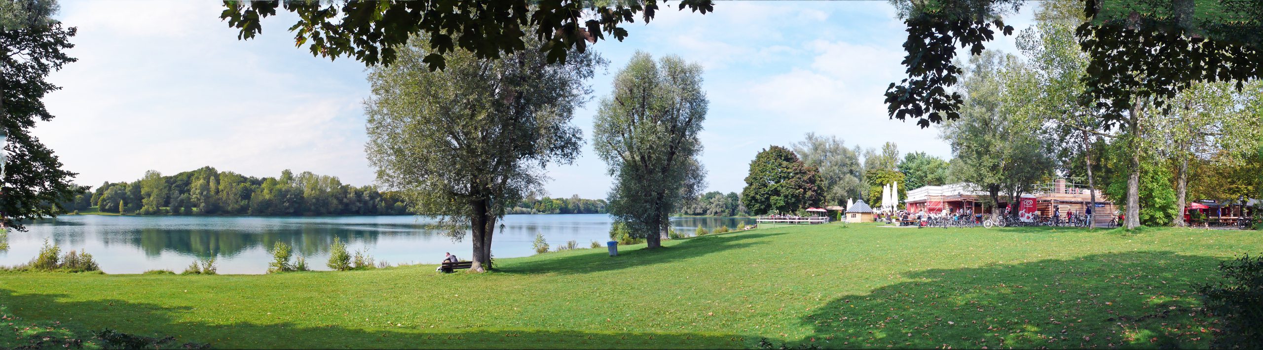 Karlsfelder_See - Immobilienmakler Karlsfeld | Windisch Immobilien