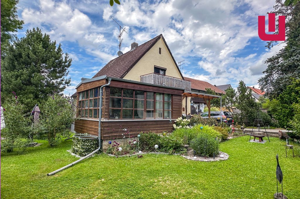 Einfamilienhaus Mieten In Der Nahe