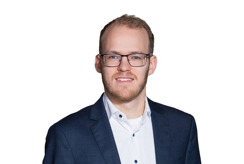 Foto von Niklas Windisch