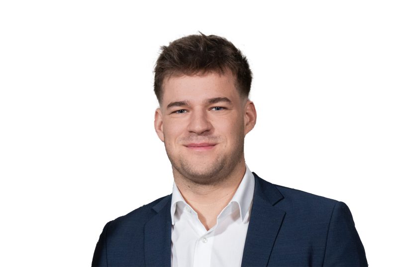 Foto von Janik Windisch