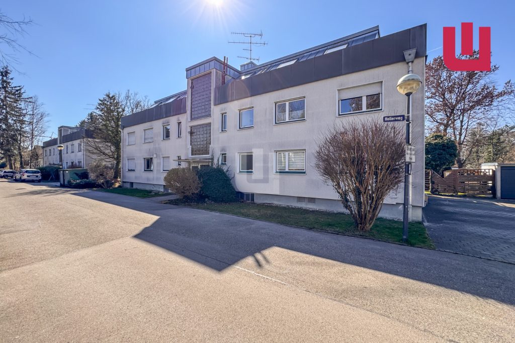Wohnung Kaufen Grbenzell