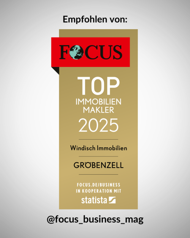 Immobilienmakler München | Windisch Immobilien