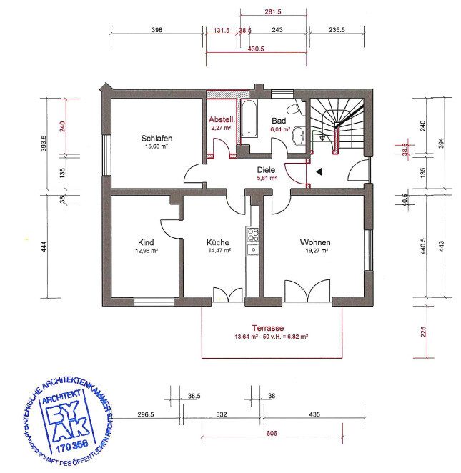 Immobilienangebot - Gernlinden - Alle - WINDISCH IMMOBILIEN - 
Attraktives Zweifamilienhaus auf großem Grundstück bietet viele Möglichkeiten