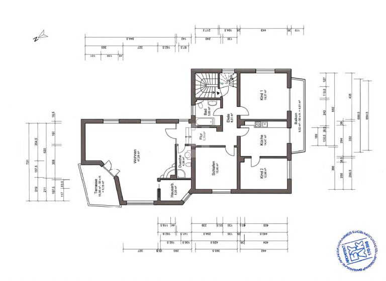 Immobilienangebot - Gernlinden - Alle - WINDISCH IMMOBILIEN - 
Attraktives Zweifamilienhaus auf großem Grundstück bietet viele Möglichkeiten