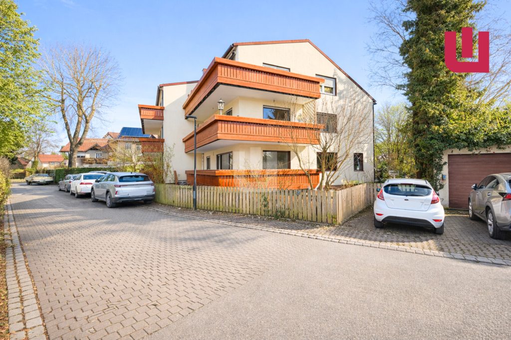 Wohnung Kaufen Grbenzell