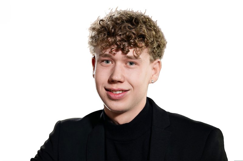Foto von Jonas Walter