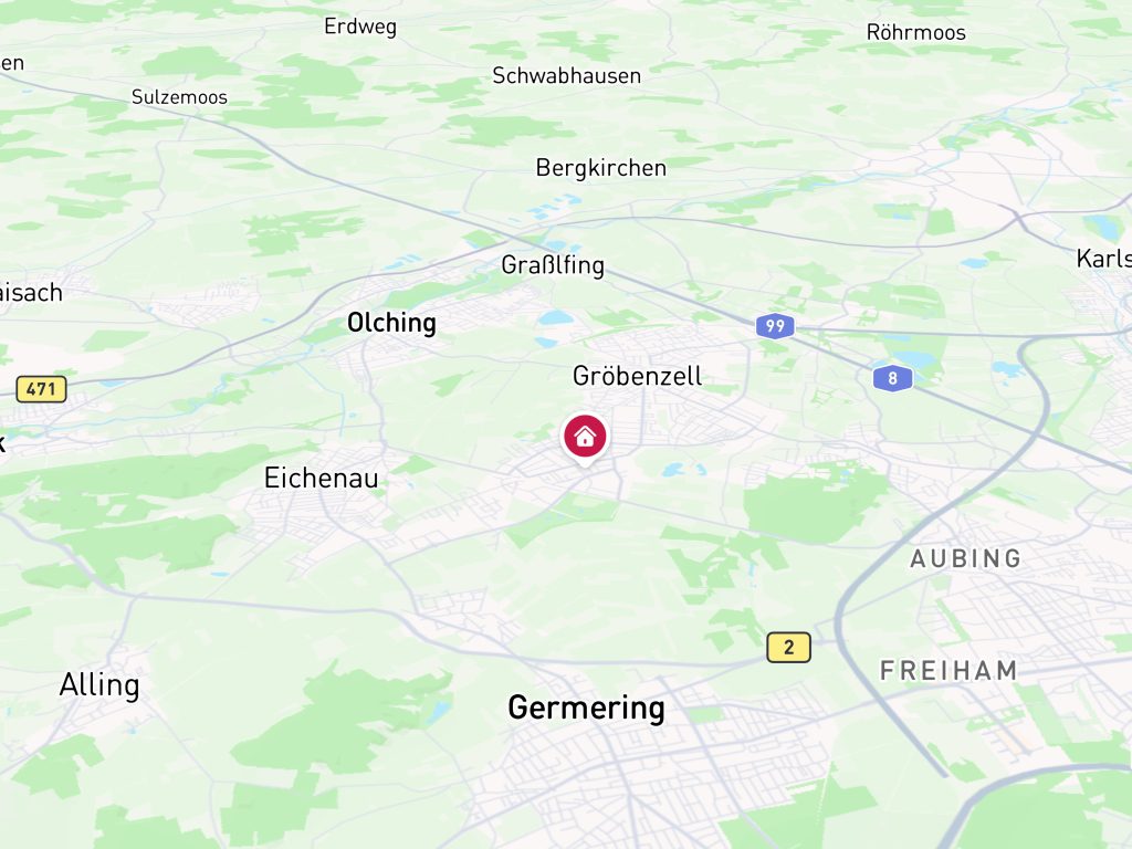 Immobilienangebot - Puchheim - Alle - WINDISCH – Großzügiges Reihenhaus mit Potenzial in ruhiger, zentraler Lage – frei ab Sommer 2027!