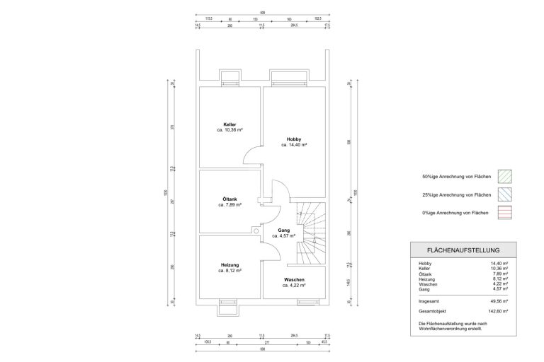 Immobilienangebot - Puchheim - Alle - WINDISCH – Großzügiges Reihenhaus mit Potenzial in ruhiger, zentraler Lage – frei ab Sommer 2027!