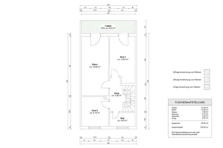 Immobilienangebot - Puchheim - Alle - WINDISCH – Großzügiges Reihenhaus mit Potenzial in ruhiger, zentraler Lage – frei ab Sommer 2027!