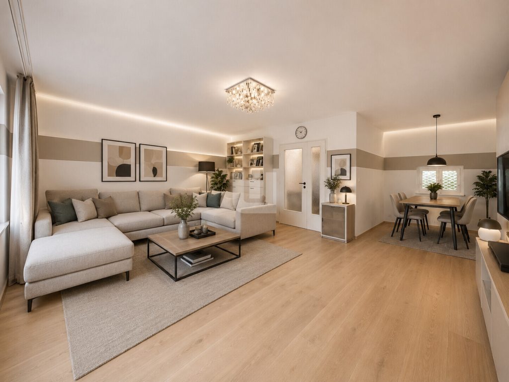 Immobilienangebot - Puchheim - Alle - WINDISCH – Großzügiges Reihenhaus mit Potenzial in ruhiger, zentraler Lage – frei ab Sommer 2027!