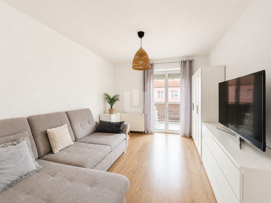 Immobilienangebot - München - Alle - WINDISCH IMMOBILIEN - vermietete 2,5-Zimmer-Wohnung am Thomasiusplatz mit sonnigem West-Balkon