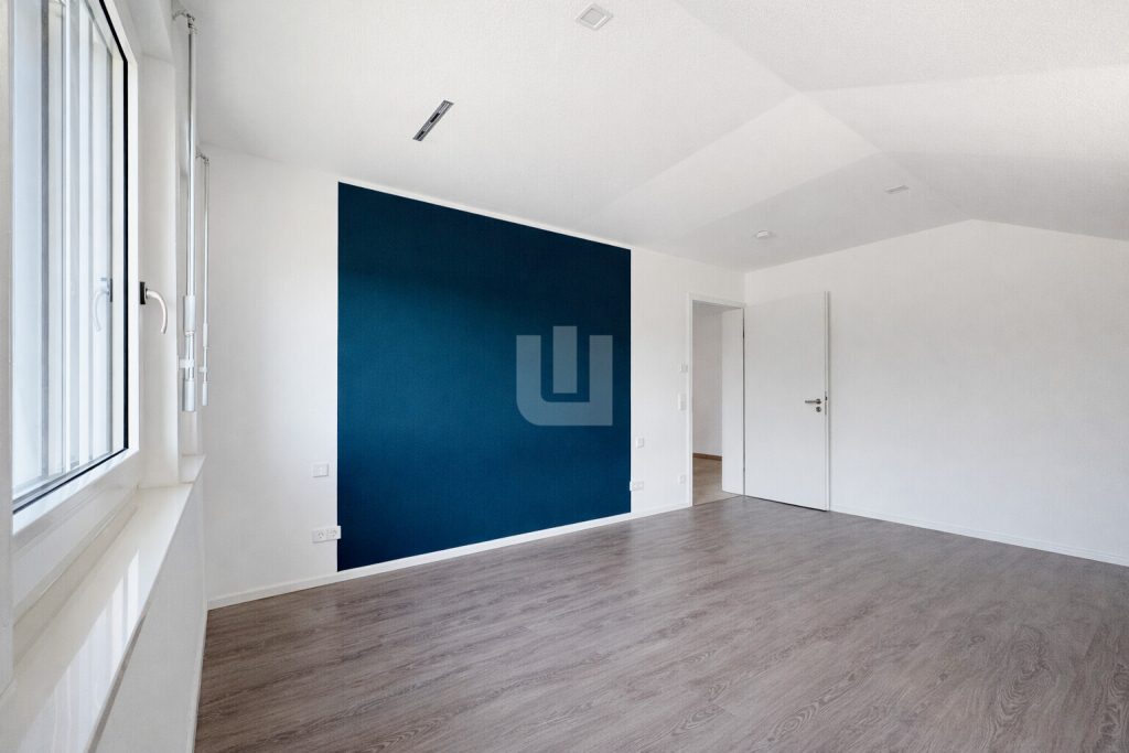 Immobilienangebot - Oberschweinbach - Alle - Für den Käufer provisionsfrei! Modernes Einfamilienhaus auf großem Grundstück in ländlicher Idylle