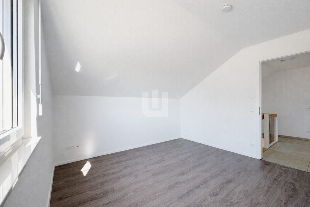 Immobilienangebot - Oberschweinbach - Alle - Für den Käufer provisionsfrei! Modernes Einfamilienhaus auf großem Grundstück in ländlicher Idylle