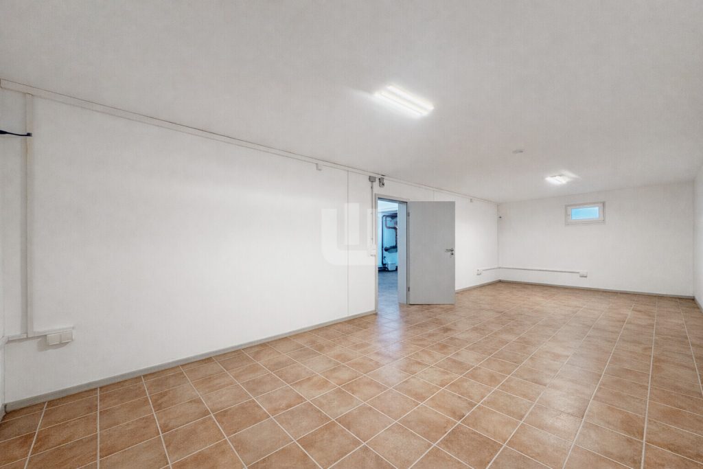 Immobilienangebot - Oberschweinbach - Alle - Für den Käufer provisionsfrei! Modernes Einfamilienhaus auf großem Grundstück in ländlicher Idylle