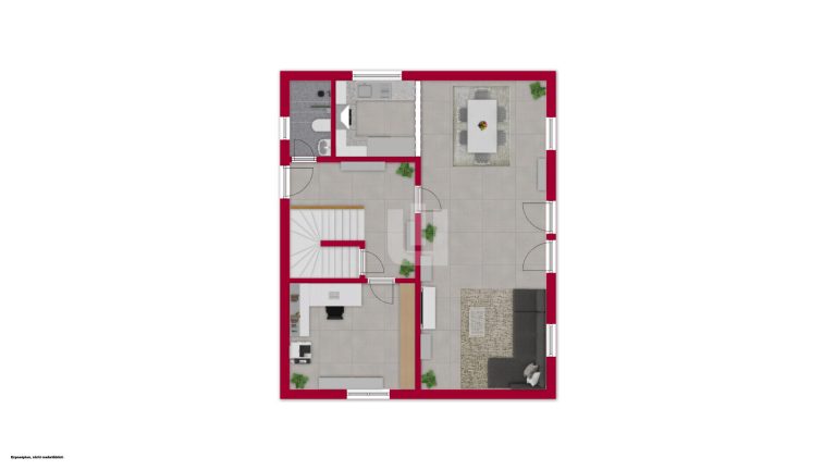 Immobilienangebot - Oberschweinbach - Alle - Für den Käufer provisionsfrei! Modernes Einfamilienhaus auf großem Grundstück in ländlicher Idylle