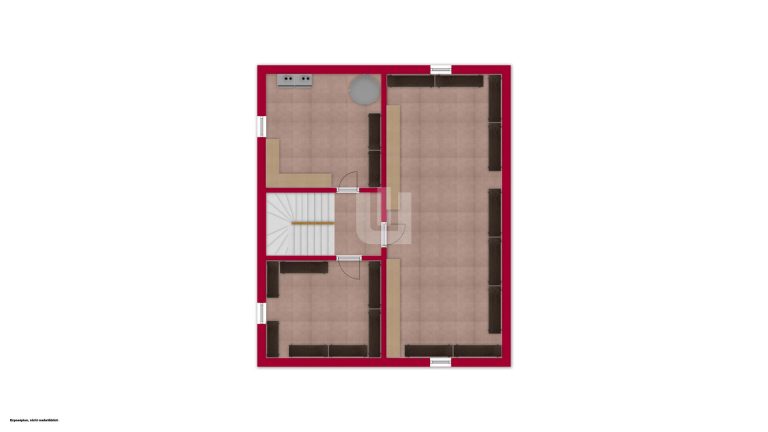 Immobilienangebot - Oberschweinbach - Alle - Für den Käufer provisionsfrei! Modernes Einfamilienhaus auf großem Grundstück in ländlicher Idylle