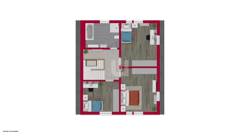 Immobilienangebot - Oberschweinbach - Alle - Für den Käufer provisionsfrei! Modernes Einfamilienhaus auf großem Grundstück in ländlicher Idylle