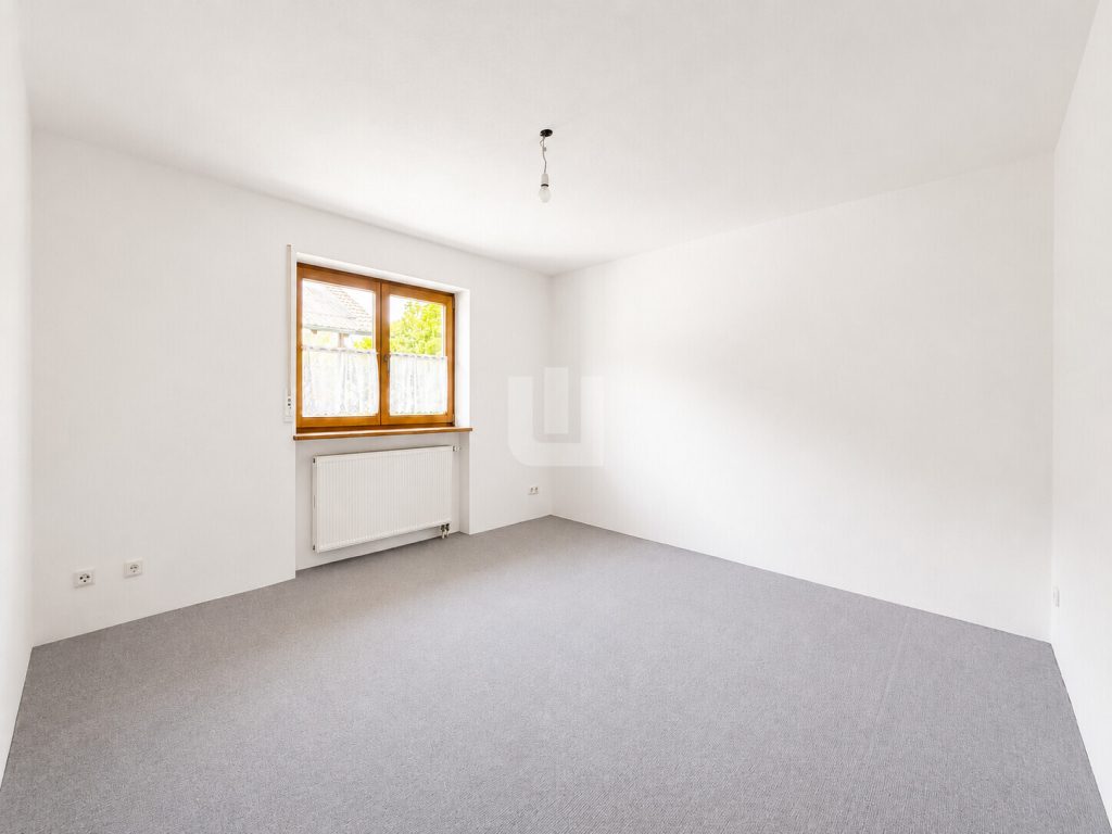 Immobilienangebot - Schöngeising - Alle - WINDISCH – Moderne und großzügige 4-Zimmer-Wohnung nahe 5-Seen-Land – ideal für Paare – bezugsfrei!