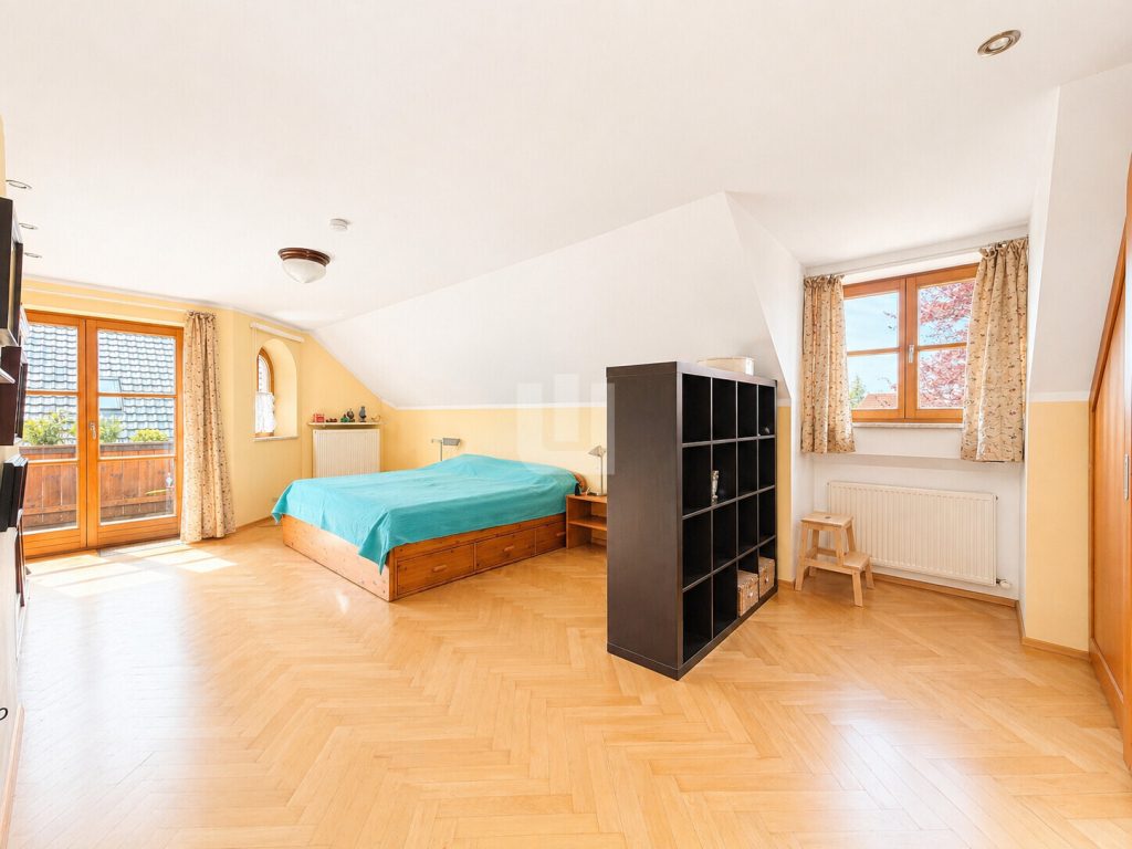 Immobilienangebot - Landsberied - Alle - WINDISCH - XXL EFH mit viel Platz für die Familie auf großem Grundstück in ruhiger Lage