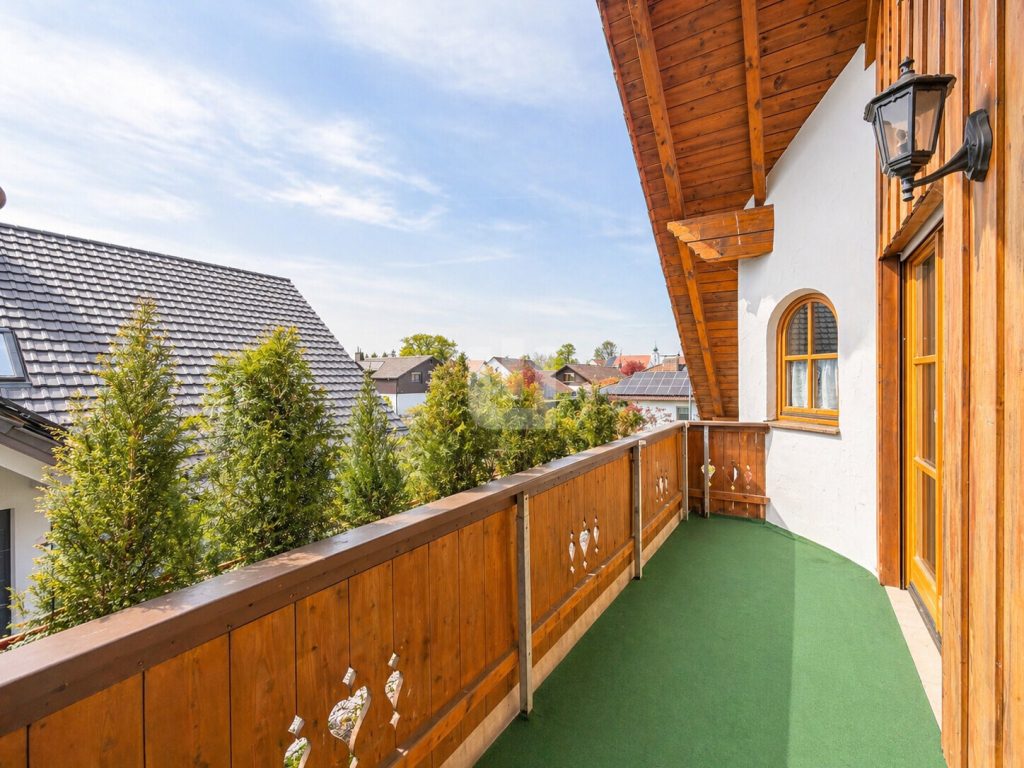 Immobilienangebot - Landsberied - Alle - WINDISCH - XXL EFH mit viel Platz für die Familie auf großem Grundstück in ruhiger Lage