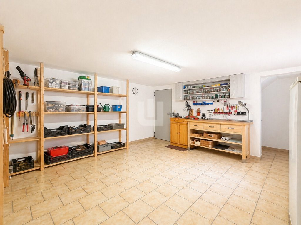 Immobilienangebot - Landsberied - Alle - WINDISCH - XXL EFH mit viel Platz für die Familie auf großem Grundstück in ruhiger Lage