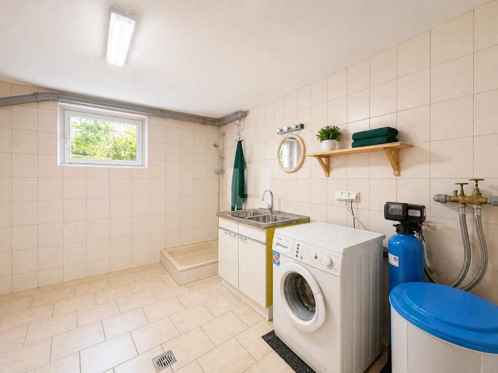 Immobilienangebot - Landsberied - Alle - WINDISCH - XXL EFH mit viel Platz für die Familie auf großem Grundstück in ruhiger Lage