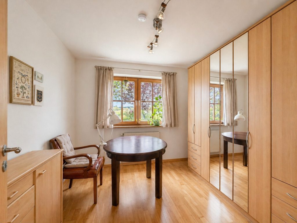Immobilienangebot - Landsberied - Alle - WINDISCH - XXL EFH mit viel Platz für die Familie auf großem Grundstück in ruhiger Lage