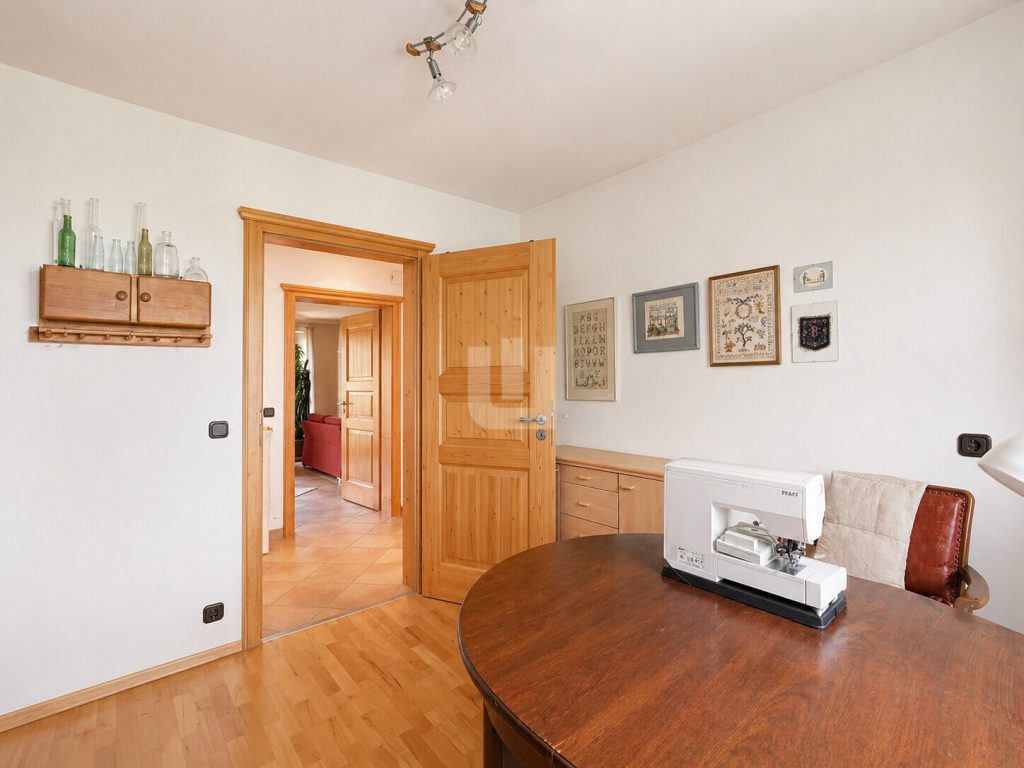 Immobilienangebot - Landsberied - Alle - WINDISCH - XXL EFH mit viel Platz für die Familie auf großem Grundstück in ruhiger Lage
