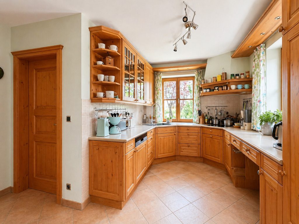 Immobilienangebot - Landsberied - Alle - WINDISCH - XXL EFH mit viel Platz für die Familie auf großem Grundstück in ruhiger Lage