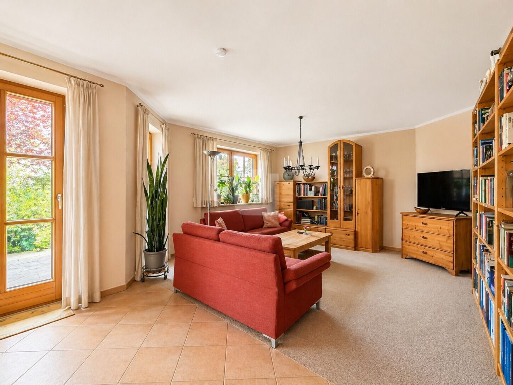Immobilienangebot - Landsberied - Alle - WINDISCH - XXL EFH mit viel Platz für die Familie auf großem Grundstück in ruhiger Lage