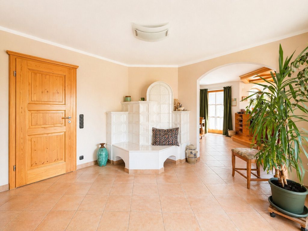 Immobilienangebot - Landsberied - Alle - WINDISCH - XXL EFH mit viel Platz für die Familie auf großem Grundstück in ruhiger Lage