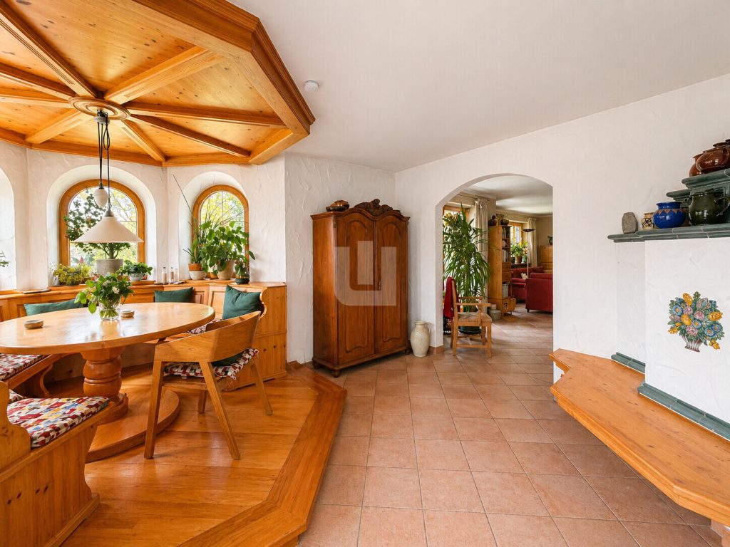 Immobilienangebot - Landsberied - Alle - WINDISCH - XXL EFH mit viel Platz für die Familie auf großem Grundstück in ruhiger Lage