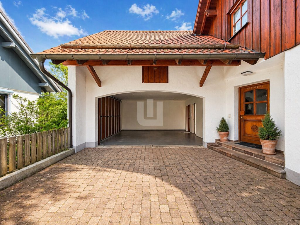 Immobilienangebot - Landsberied - Alle - WINDISCH - XXL EFH mit viel Platz für die Familie auf großem Grundstück in ruhiger Lage