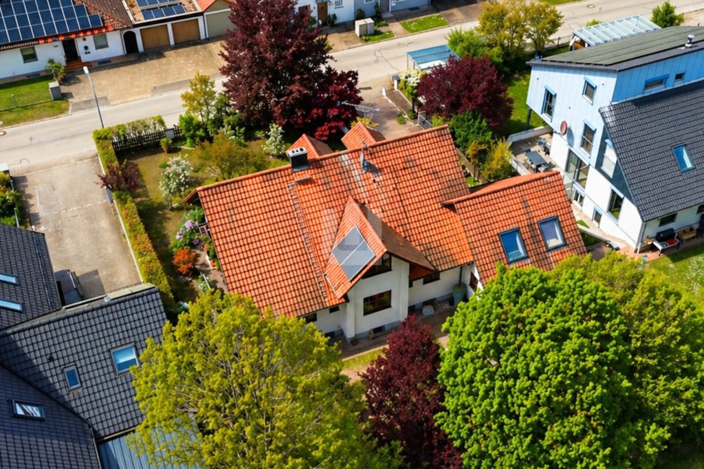 Immobilienangebot - Landsberied - Alle - WINDISCH - XXL EFH mit viel Platz für die Familie auf großem Grundstück in ruhiger Lage