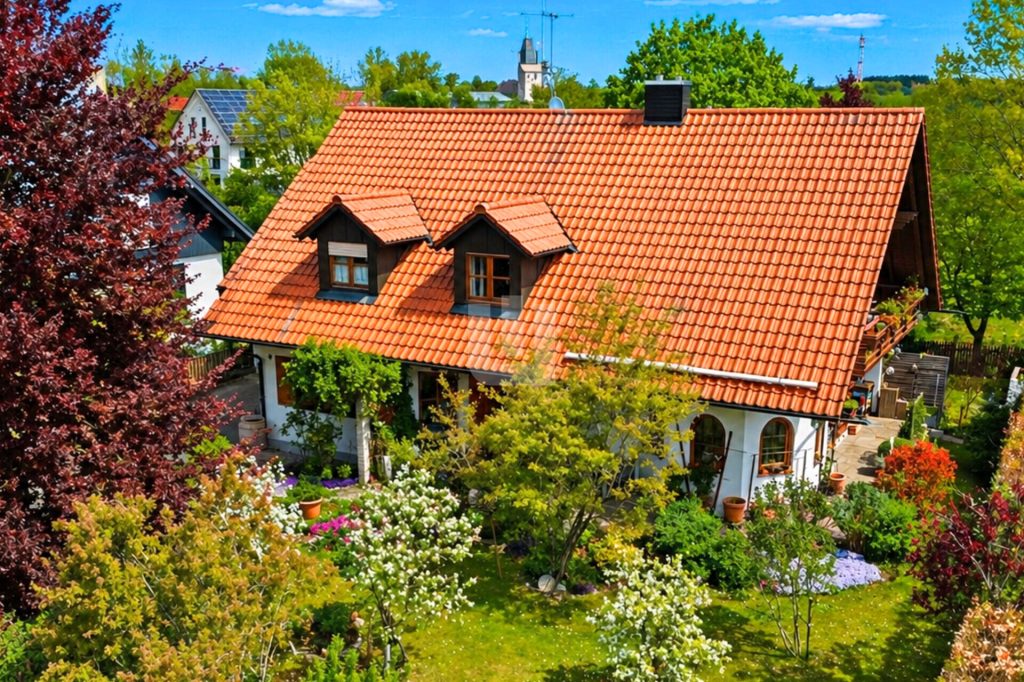 Immobilienangebot - Landsberied - Alle - WINDISCH - XXL EFH mit viel Platz für die Familie auf großem Grundstück in ruhiger Lage