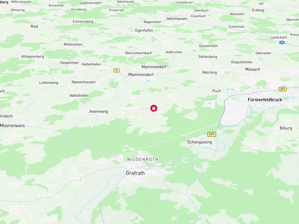 Immobilienangebot - Landsberied - Alle - WINDISCH - XXL EFH mit viel Platz für die Familie auf großem Grundstück in ruhiger Lage