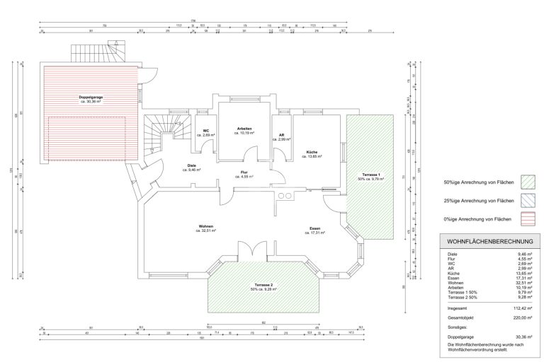 Immobilienangebot - Landsberied - Alle - WINDISCH - XXL EFH mit viel Platz für die Familie auf großem Grundstück in ruhiger Lage