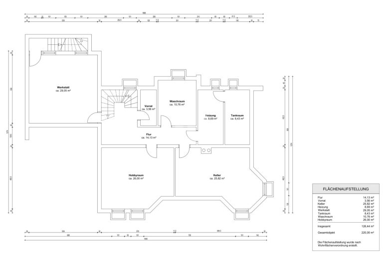 Immobilienangebot - Landsberied - Alle - WINDISCH - XXL EFH mit viel Platz für die Familie auf großem Grundstück in ruhiger Lage