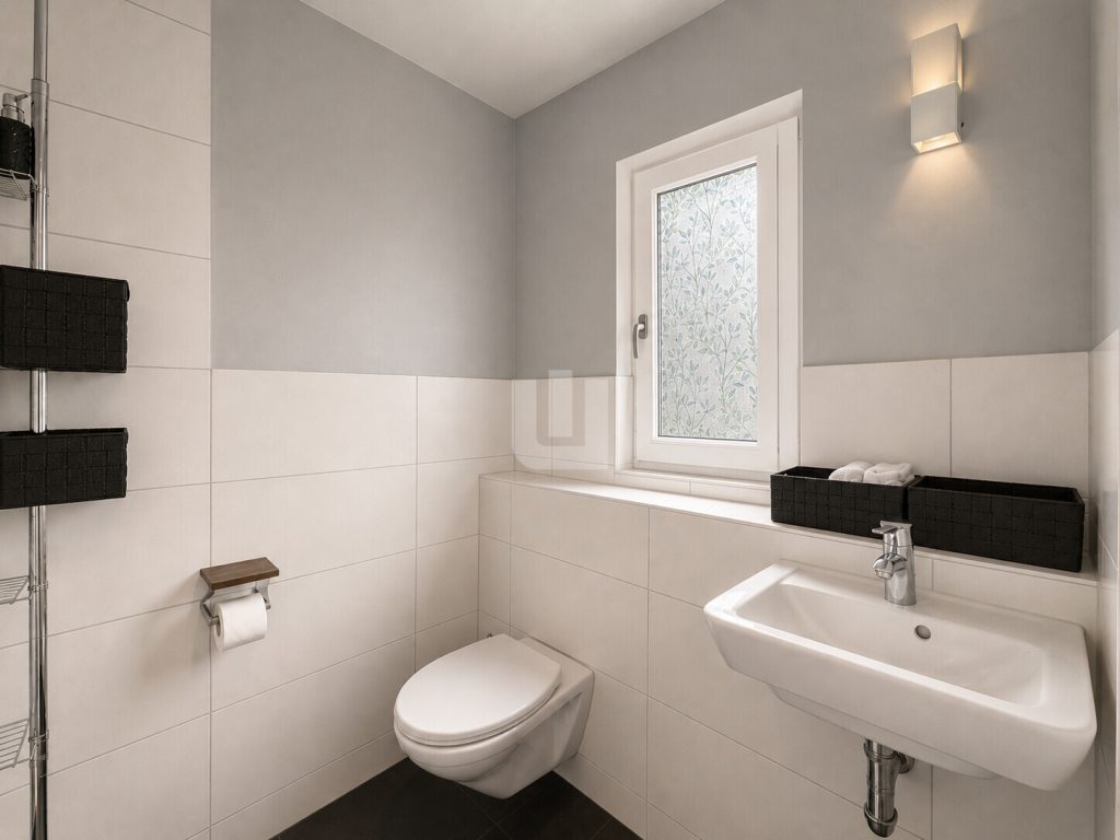 Immobilienangebot - Emmering - Alle - WINDISCH - Gut geschnittenes RMH im neuwertigen Zustand zentral in Emmering