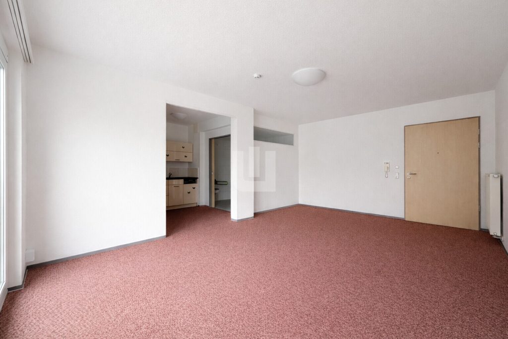 Immobilienangebot - Emmering - Alle - WINDISCH - Bezugsfreie, moderne 2-Zi.-Wohnung mit EBK in Emmeirng