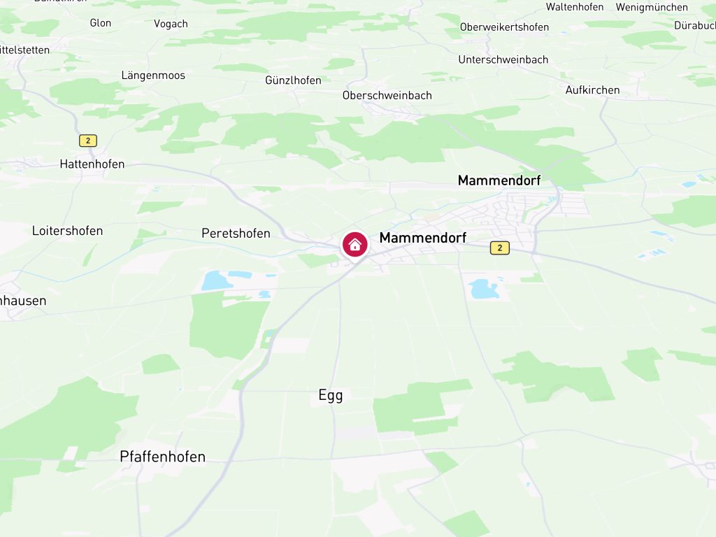 Immobilienangebot - Mammendorf - Alle - WINDISCH - Modernes EFH auf großem Grundstück in Ortsrandlage von Mammendorf - frei ab Sommer 2027!