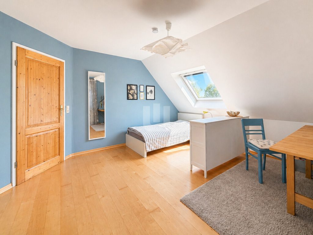Immobilienangebot - Mammendorf - Alle - WINDISCH - Modernes EFH auf großem Grundstück in Ortsrandlage von Mammendorf - frei ab Sommer 2027!