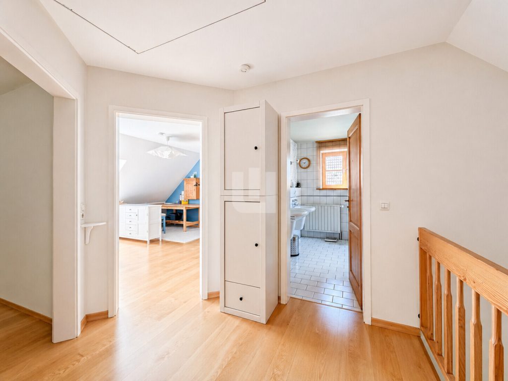 Immobilienangebot - Mammendorf - Alle - WINDISCH - Modernes EFH auf großem Grundstück in Ortsrandlage von Mammendorf - frei ab Sommer 2027!