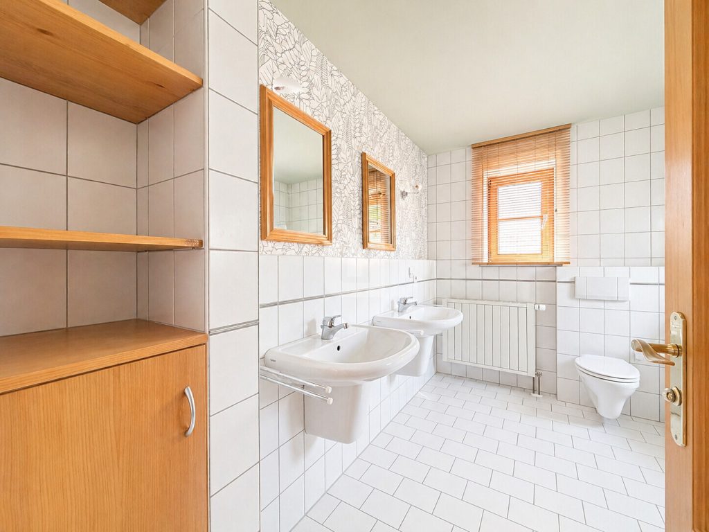 Immobilienangebot - Mammendorf - Alle - WINDISCH - Modernes EFH auf großem Grundstück in Ortsrandlage von Mammendorf - frei ab Sommer 2027!
