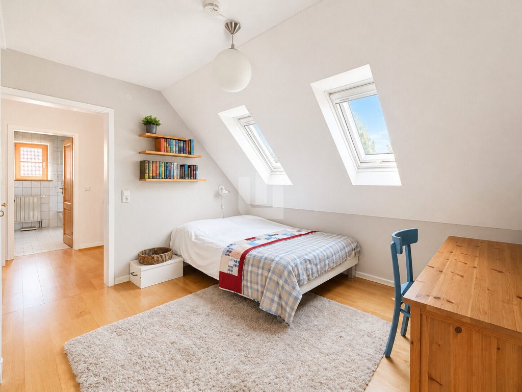 Immobilienangebot - Mammendorf - Alle - WINDISCH - Modernes EFH auf großem Grundstück in Ortsrandlage von Mammendorf - frei ab Sommer 2027!