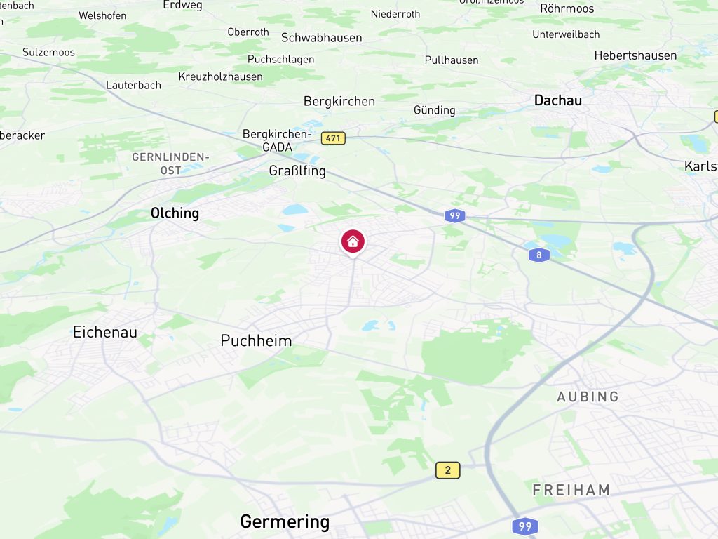 Immobilienangebot - Gröbenzell - Alle - WINDISCH - Ansprechende Gewerbefläche mit Lager und viel Potenzial in belebter Lage von Gröbenzell