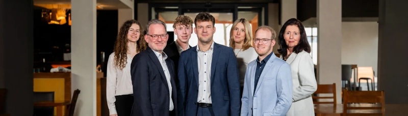 Header-immobilie_verkaufen Das Team von Windisch Immobilien im Gruppenbild.